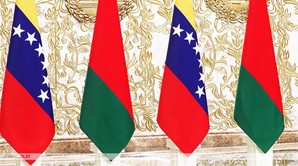 Беларусь и Венесуэла развивают сотрудничество в авиации