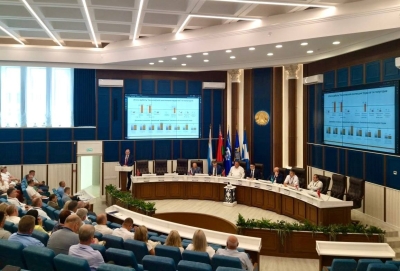 Безопасность работников – приоритет. Ситуацию с производственным травматизмом на предприятиях транспортного комплекса обсудили в Бресте