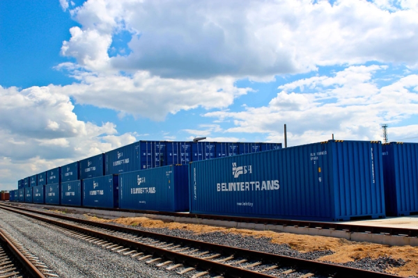 Внесены изменения в Правила приема заявок на перевозку грузов железнодорожным транспортом общего пользования