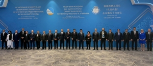 Belarusian Railways took part in the 14th meeting of the Conference of General Directors of OCR