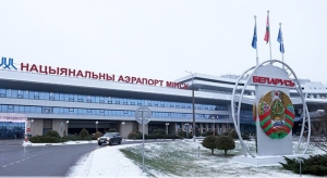 Petrozavodsk is a new point on the route map of Minsk National Airport