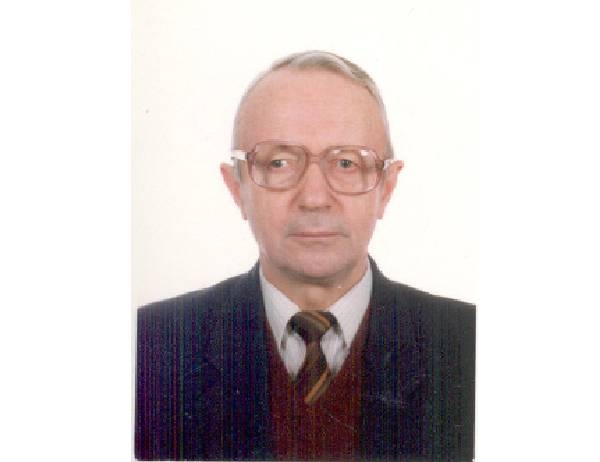 Яромко Вячеслав Николаевич
