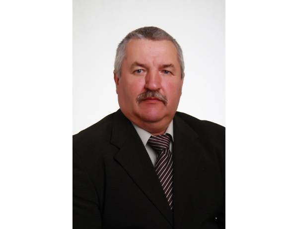Матюшко Николай Леонидович