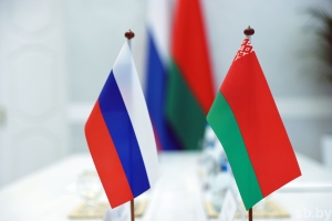Dmitry Mezentsev: "Belarus and Russia plan to move to a new level of cooperation in passenger transportation"
