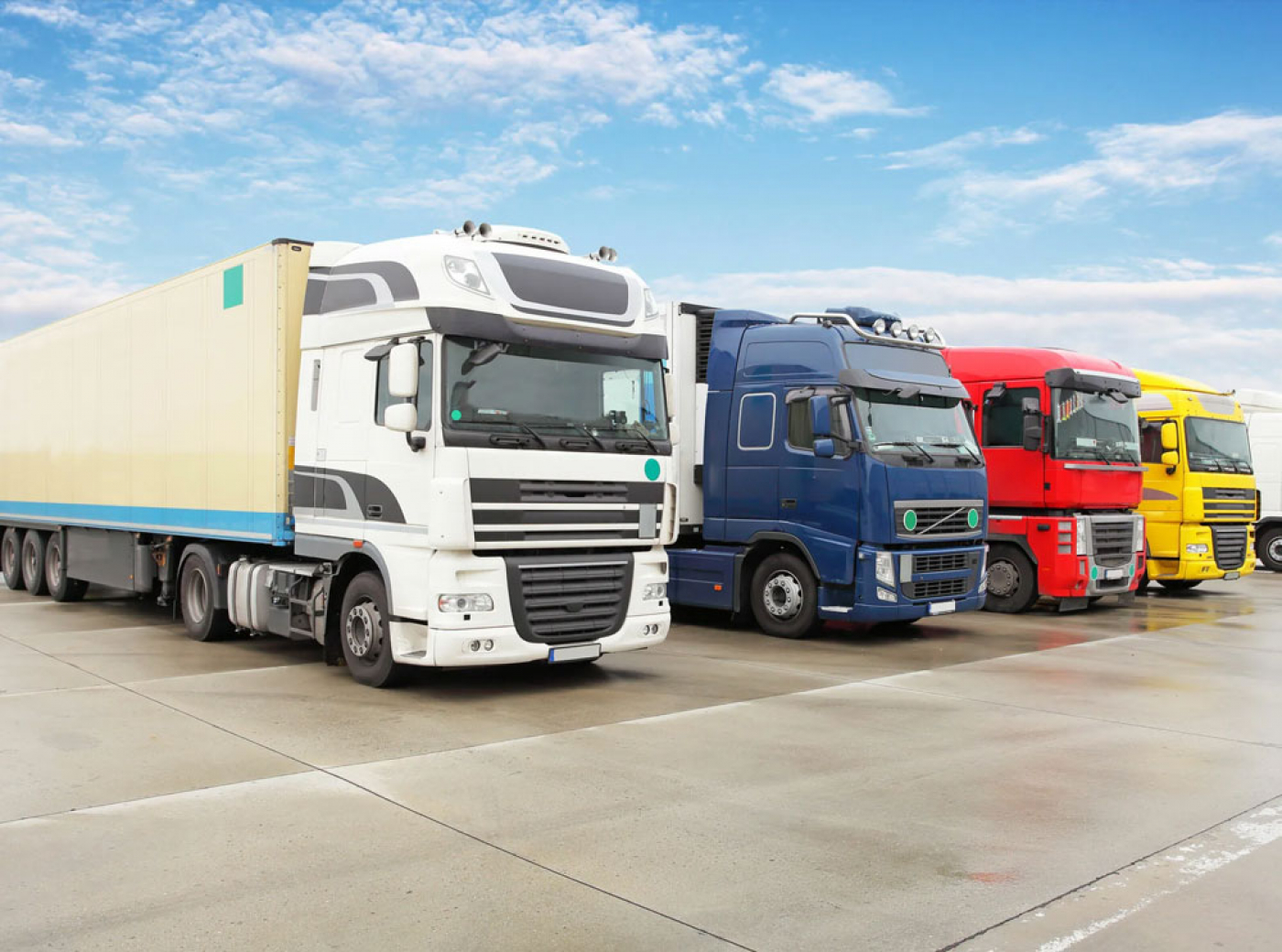 Дополнительное разъяснение Минтранса по поводу возможности оформления разрешений на перевозку грузов по территории Беларуси