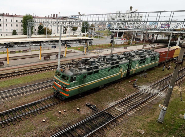 Международная конференция по безопасности на транспорте проходит в БелГУТе