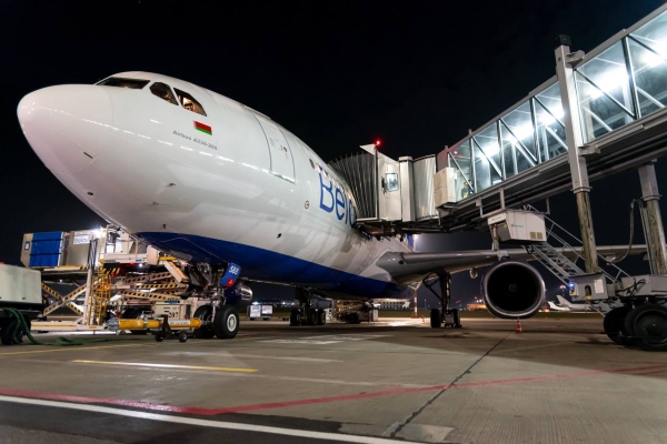 "The first flights are extremely busy." “Belavia” launches flights to Thailand