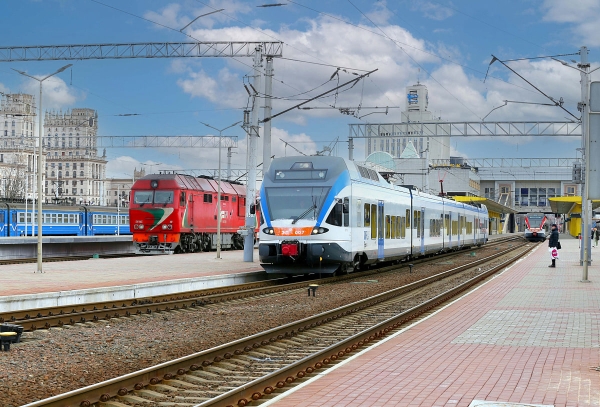 Что важно знать о новшествах в правилах нахождения на объектах железнодорожной инфраструктуры