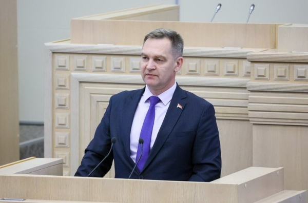 Совет Республики одобрил законопроект об ответственности за незаконные действия в отношении гражданских БПЛА