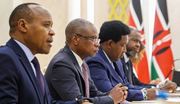 Direct flights and the African market. Kenya proposes developing a roadmap for cooperation with Belarus