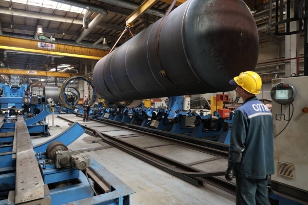 Osipovichi Transport Engineering Plant will supply approximately 100 freight railway cars to Belarusian Railway in 2026