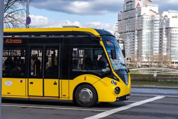Уступіла ў сілу пастанова Савета Міністраў Рэспублікі Беларусь ад 31 сакавіка 2026 г. № 147 "Аб перавозках пасажыраў і грузаў"