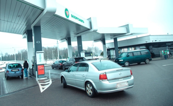 In the Year of Improvement, special attention will be paid to roadside service facilities along national highways