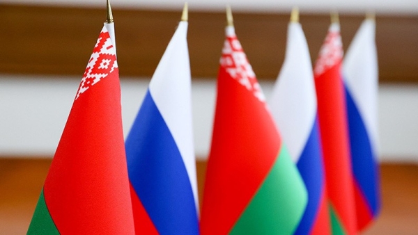 Border rail service between Belarus and Russia, a "Union State goods"—what was discussed at the Union State Council of Ministers meeting in Moscow
