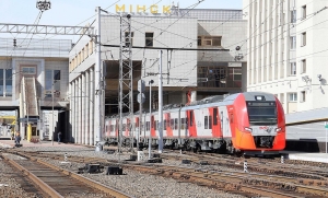 Belarusian Railways summed up the results of the Year of Improvement
