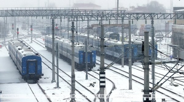 Внесены изменения в устав железнодорожного транспорта общего пользования