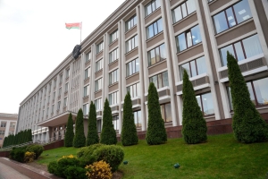 Министр транспорта и коммуникаций Алексей Ляхнович совершил рабочую поездку в Гомельскую область