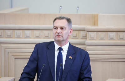 Алексей Ляхнович: «Законопроект о дорожной деятельности существенно доработан в вопросах, касающихся оперативного восстановления аварийных сооружений и цифровизации дорожной инфраструктуры»