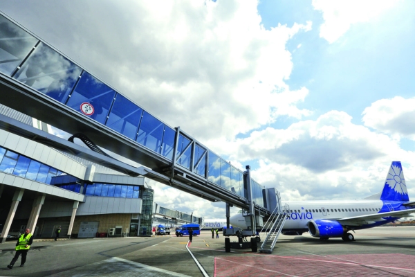 З 1 сакавіка 2025 года ўступае ў сілу пагадненне паміж урадамі Беларусі і Расіі аб спагнанні аэранавігацыйных і аэрапортавых збораў і тарыфаў