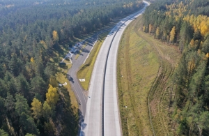 Belarus has adjusted its rules for timber export during the summer period of axle load restrictions