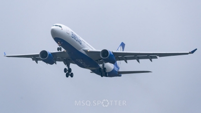 «Белавиа» запустила прямые рейсы на Шри-Ланку