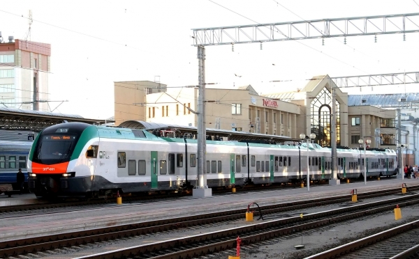 На Белорусской железной дороге утверждена Стратегия повышения энергоэффективности до 2040 года