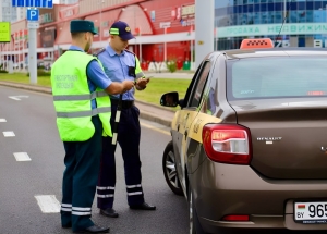 As of July 28, 2025, the Register of Non-Scheduled Passenger Transportation Services includes: 5.5 thousand taxi carriers, 37 thousand drivers and more than 26 thousand taxi vehicles