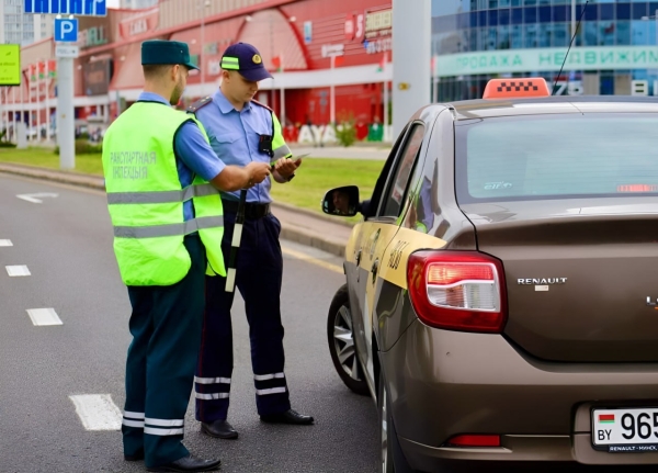 As of July 28, 2025, the Register of Non-Scheduled Passenger Transportation Services includes: 5.5 thousand taxi carriers, 37 thousand drivers and more than 26 thousand taxi vehicles