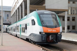 Belarusian Railways has scheduled approximately 100 additional trains for April and May holidays