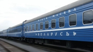 From October 1, Belarusian Railways will extend the deadline for advance ticket sales for international trains traveling to Russia