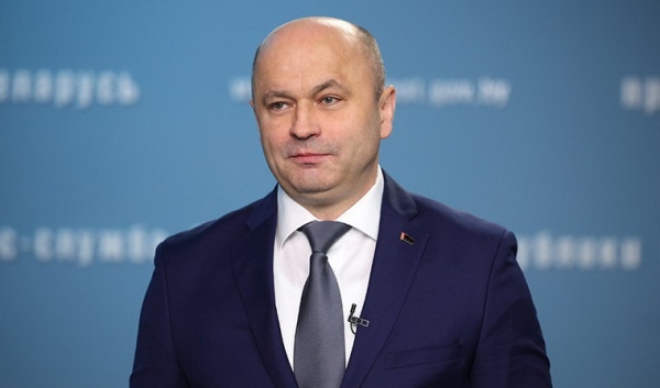 Беларусь – Расія: праграма супрацоўніцтва ў галіне авіябудавання да 2035 года і будаўніцтва ВХМ