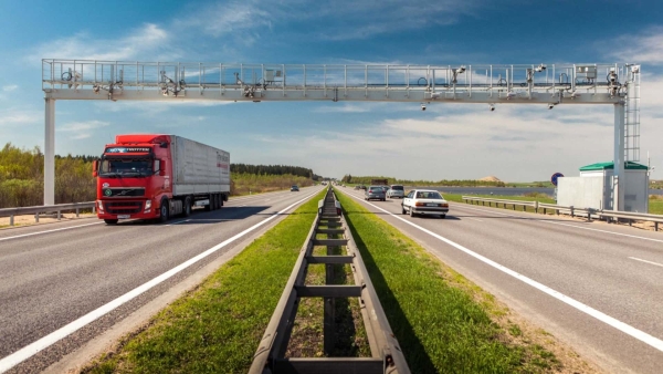 Belarus approves concept for development of toll road system