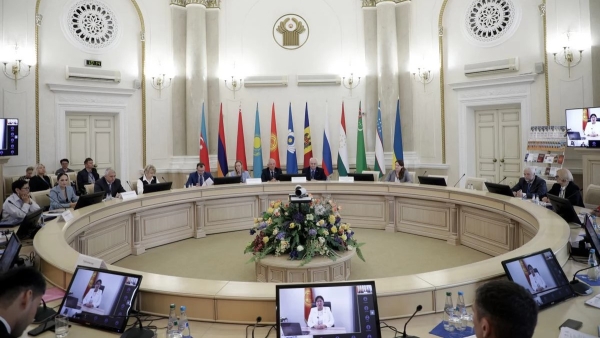 Сотрудничество стран СНГ в области нормирования труда обсудили в Минске