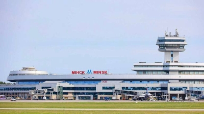 Прямое авиасообщение скоро свяжет Беларусь с Карелией