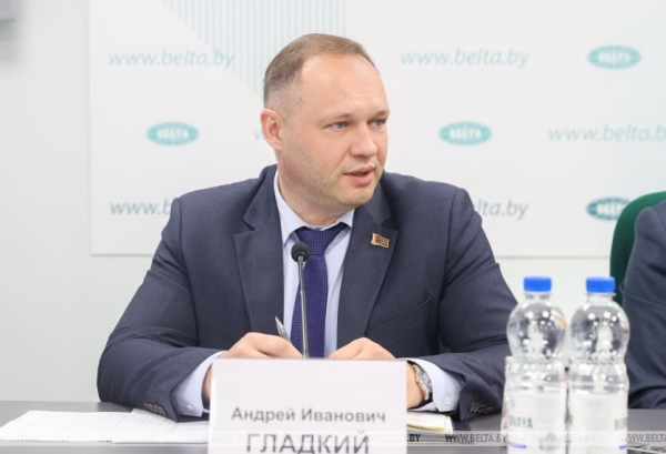 Belarus has begun creating a unified fare payment system for public transport