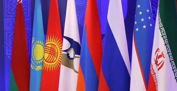 The EAEU prime ministers agreed to exempt the import of electric vehicles into Belarus, Armenia, and Kyrgyzstan from duties