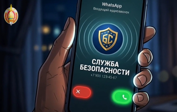 Кибербезопасность – личная ответственность каждого