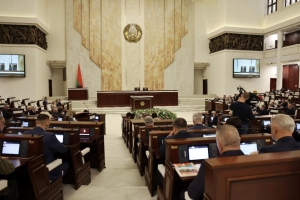 Expanding Belarus' transit potential is one of the priority tasks