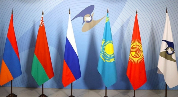 Выдачу спецдазволаў для буйнагабарытных і цяжкавагавых транспартных сродкаў гарманізуюць у ЕАЭС