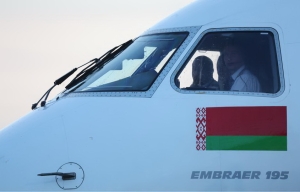 «Белавиа» открыла новое регулярное сообщение Москва – Могилев