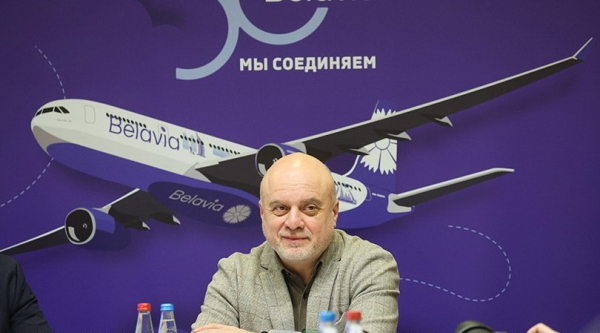 Мальдывы і Бахрэйн: на карце палётаў "Белавія" з'явяцца новыя напрамкі