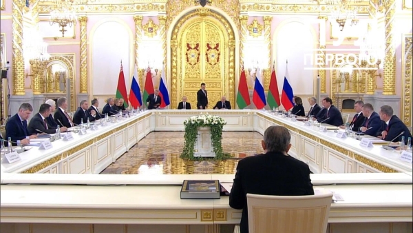 The decision on suburban rail service between Smolensk, Orsha and Vitebsk was made by the Supreme State Council of the Union State