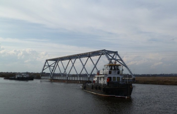 Two achievements of the River Shipping Company have been registered in the National Register of the Book of Records of Belarus