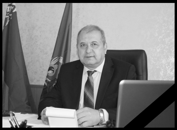 Руководство и коллектив Министерства транспорта и коммуникаций выражает глубокие и искренние соболезнования родным, близким и коллегам генерального директора ЗАО «Автокомбинат №3» Метечко Василия Васильевича в связи с постигшим их горем