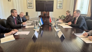 Belarus and Uzbekistan intend to expand cooperation in civil aviation