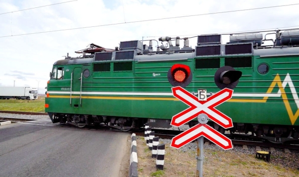 В преддверии школьных зимних каникул с 15 по 24 декабря Белорусская железная дорога проведет акцию «Дети и безопасность»