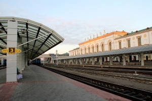 Belarus and Russia will launch cross-border commuter passenger service in April