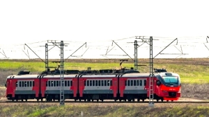 On the Day of Unity of the Peoples of Belarus and Russia, additional trains will be launched on  Smolensk-Orsha-Smolensk and Vitebsk-Smolensk routes