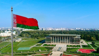 Президент Беларуси Александр Лукашенко поздравил соотечественников с 81-й годовщиной Победы советского народа в Великой Отечественной войне