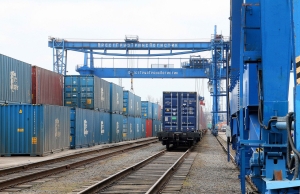 The CIS logistics and reboot. The Commonwealth Economic Council met in Moscow